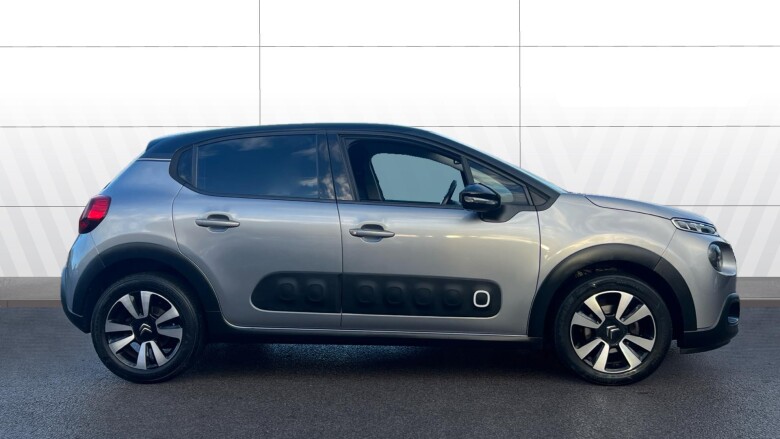 Citroen C3 1.2 PureTech 110 Flair 5dr [6 Speed] Petrol Hatchback